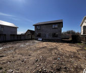 коттедж 144 кв м Самара, СДТ Дубки, 27