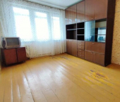 2-комн, 46кв м, этаж 4/5 Новокуйбышевск, улица Кирова, 9