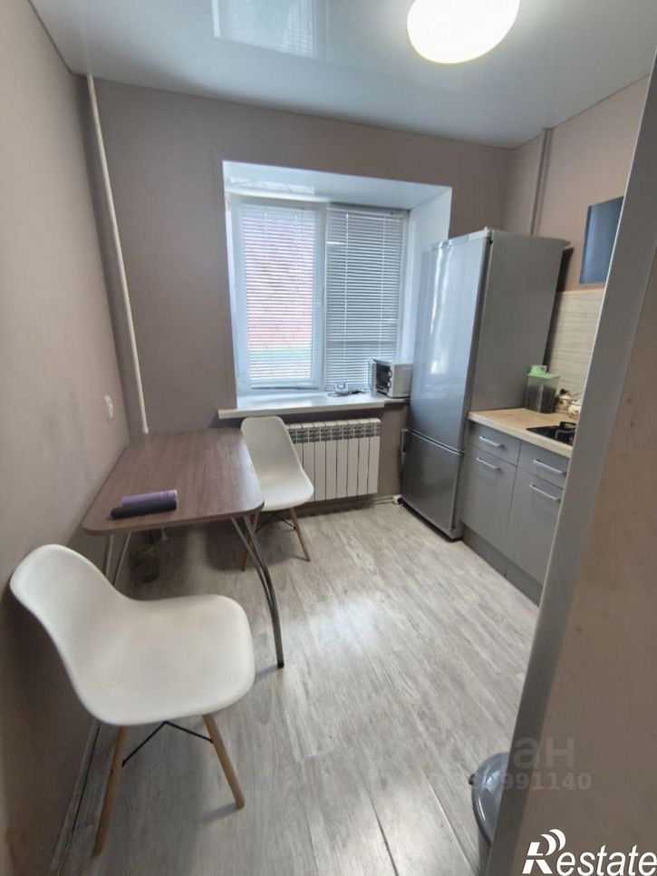 1-комн квартира ул Щорса, 25,  д. 25