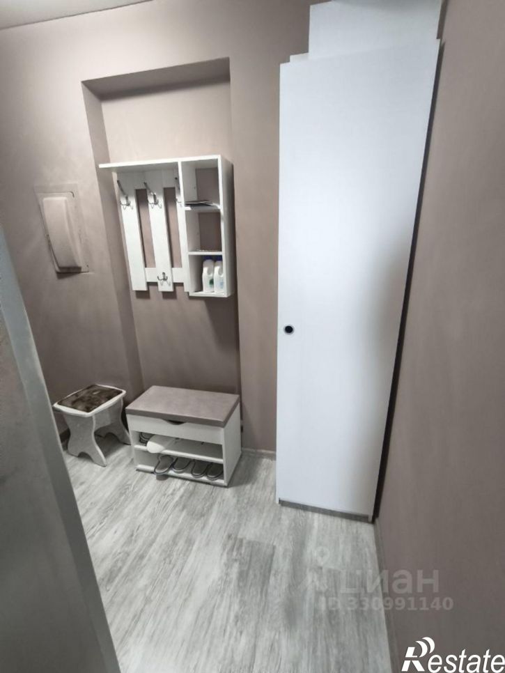 1-комн квартира ул Щорса, 25,  д. 25