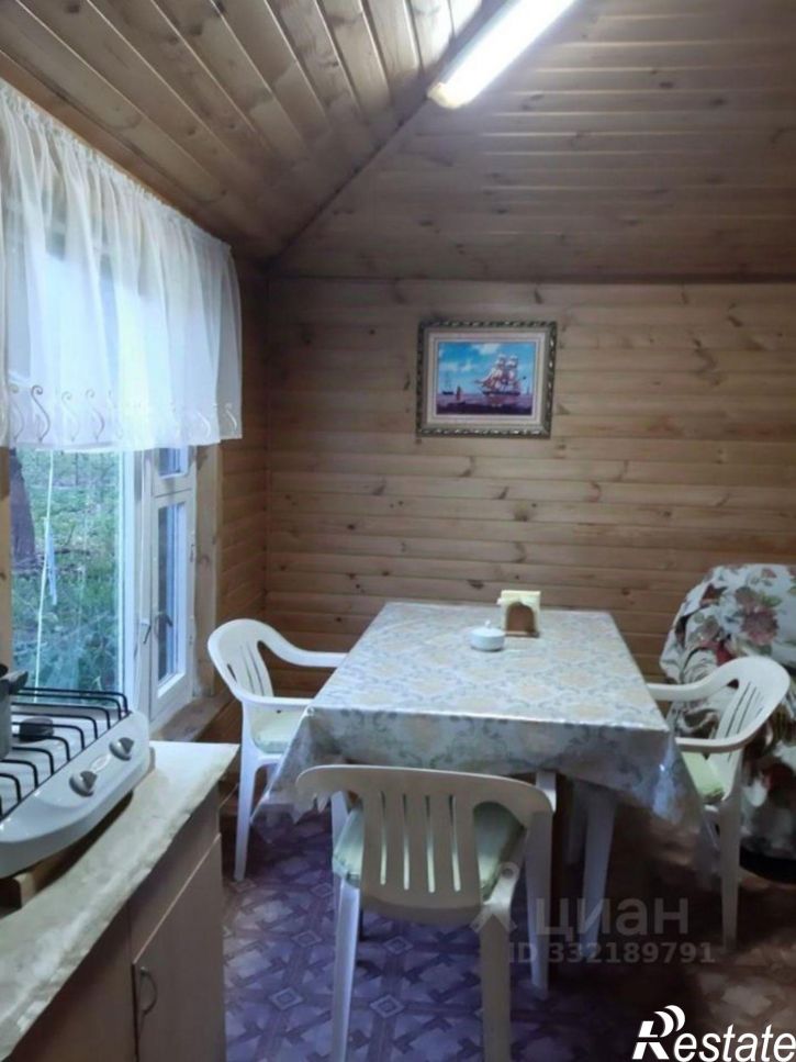 Коттедж/дом Красноярский район