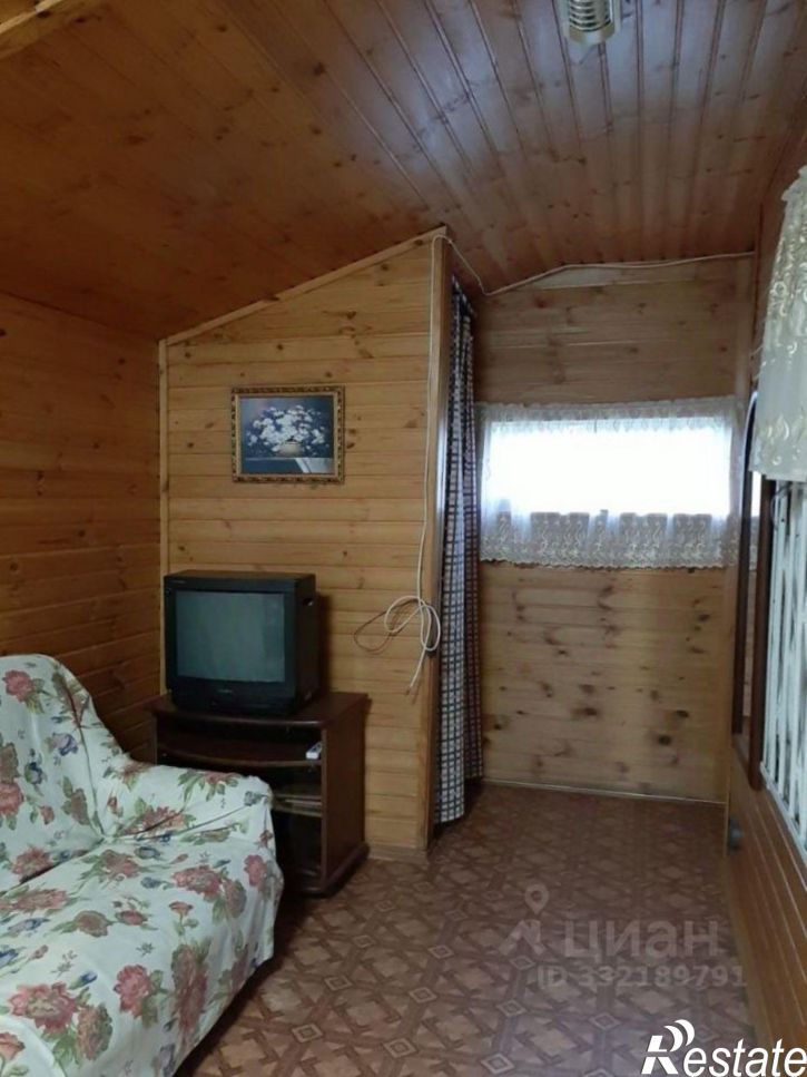 Коттедж/дом Красноярский район
