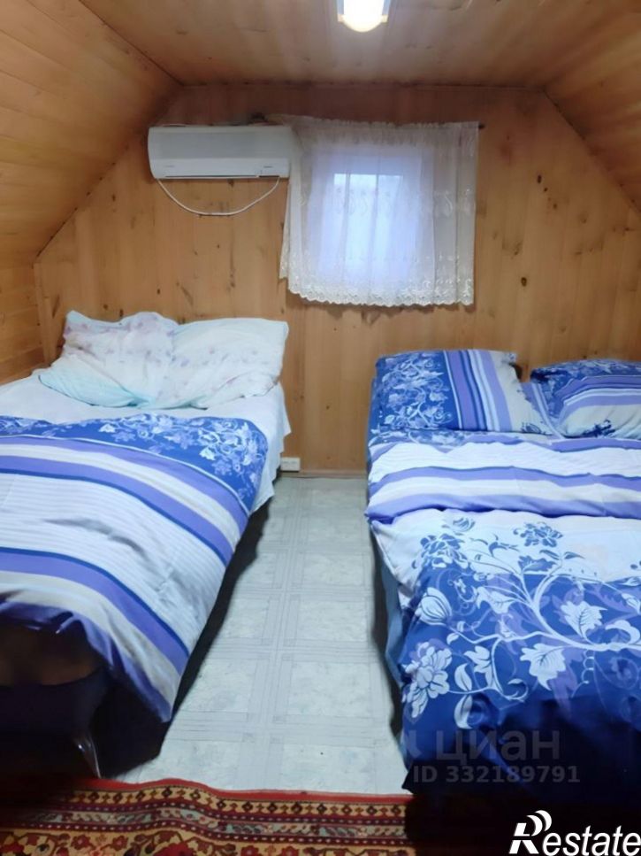Коттедж/дом Красноярский район