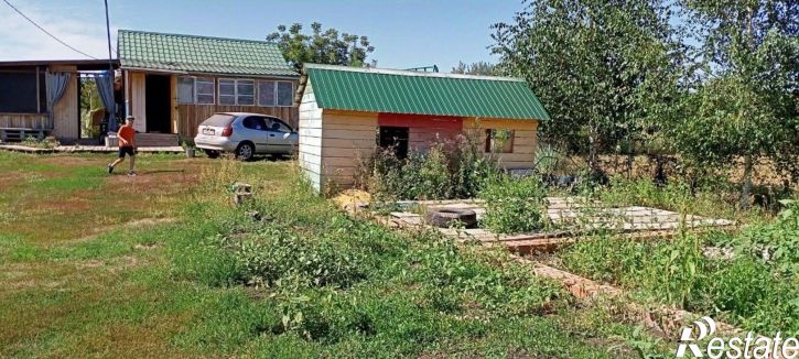 Земельный участок Кинельский район