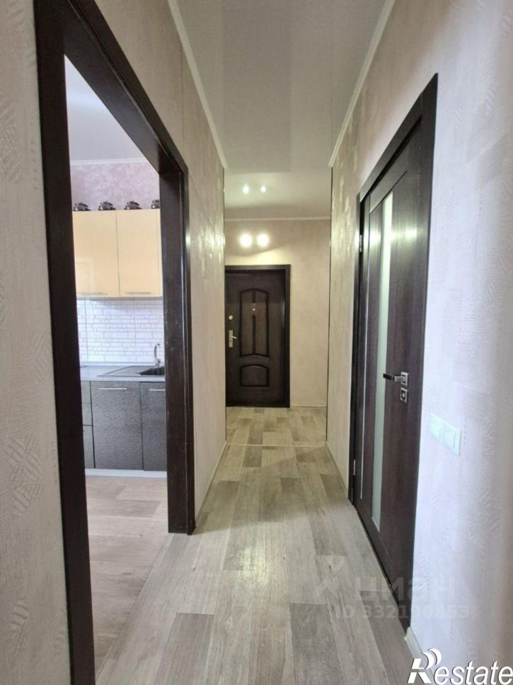 1-комн квартира ул Школьная, 15,  д. 15