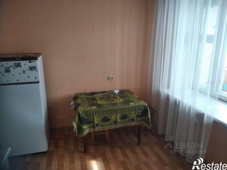 1-комн квартира Самара, Дачная улица, 28