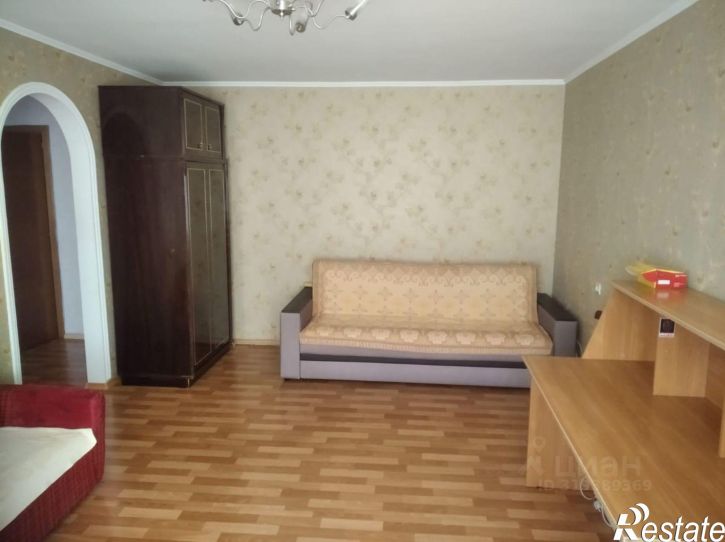 1-комн квартира Самара, Дачная улица, 28