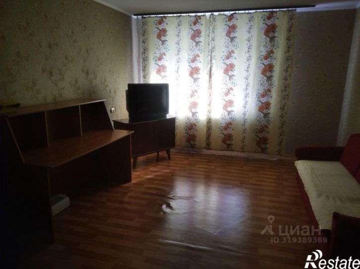 1-комн квартира Самара, Дачная улица, 28