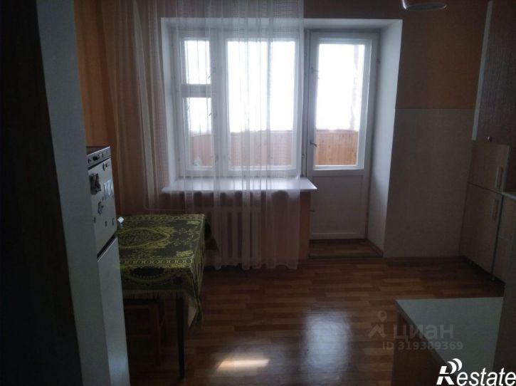 1-комн квартира Самара, Дачная улица, 28