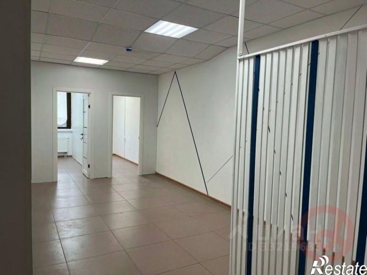 Офис Самара, улица Полевая,дом 71