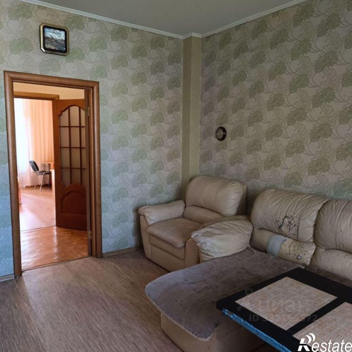 4-комн квартира улица Победы, 1