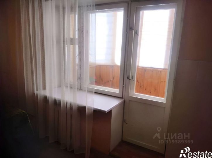 1-комн квартира Самара, Дачная улица, 28