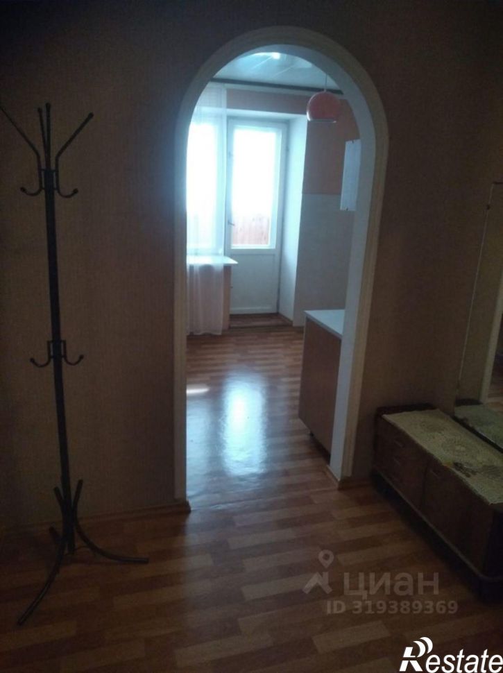 1-комн квартира Самара, Дачная улица, 28