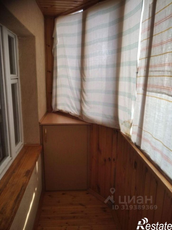 1-комн квартира Самара, Дачная улица, 28