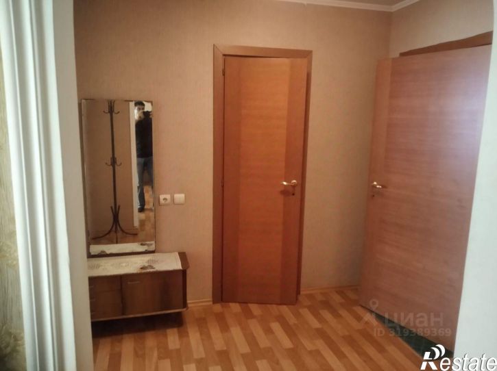 1-комн квартира Самара, Дачная улица, 28