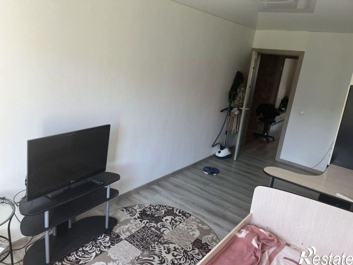 2-комн квартира Чапаевск, улица Ленина, 68А