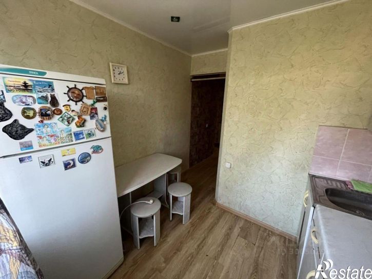 2-комн квартира Чапаевск, улица Ленина, 68А