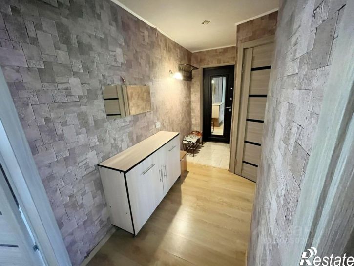 2-комн квартира Чапаевск, улица Ленина, 68А
