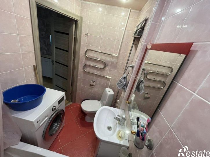 2-комн квартира Чапаевск, улица Ленина, 68А