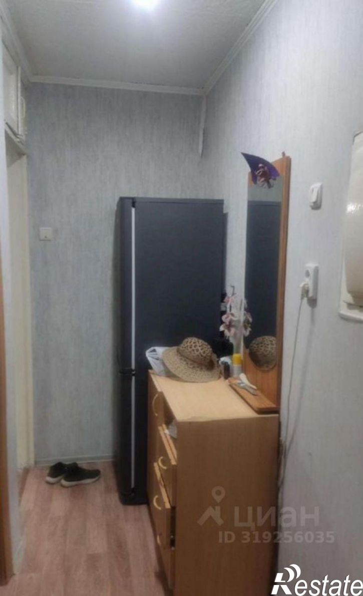 1-комн квартира Тольятти, улица Строителей