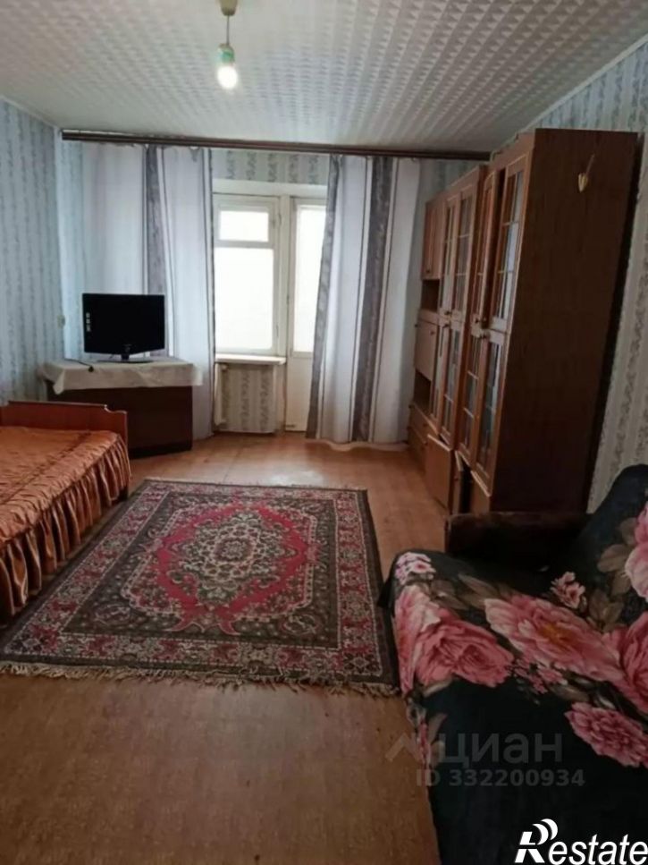 3-комн квартира Самара, Юбилейная ул., д. 27