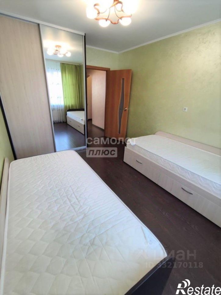 3-комн квартира Тольятти г., Автозаводский