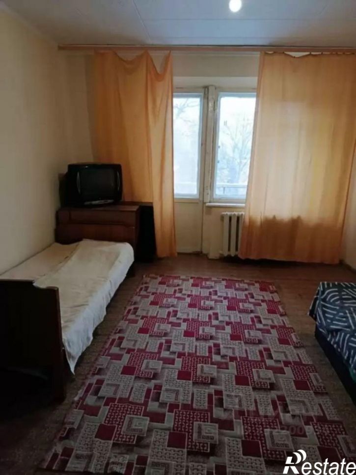 3-комн квартира Самара, Юбилейная ул., д. 27