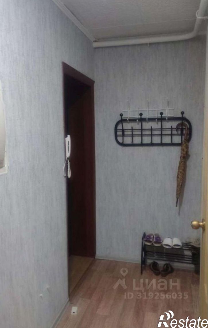 1-комн квартира Тольятти, улица Строителей
