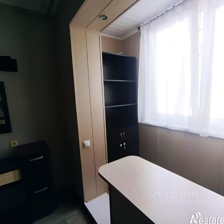 3-комн квартира Тольятти, 9-й квартал