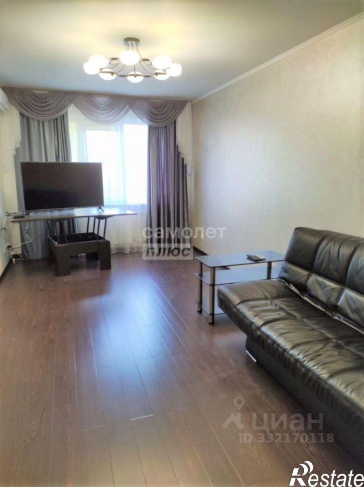 3-комн квартира Тольятти г., Автозаводский