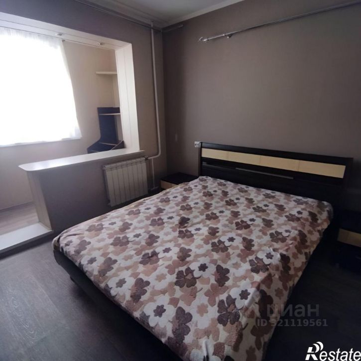 3-комн квартира Тольятти, 9-й квартал