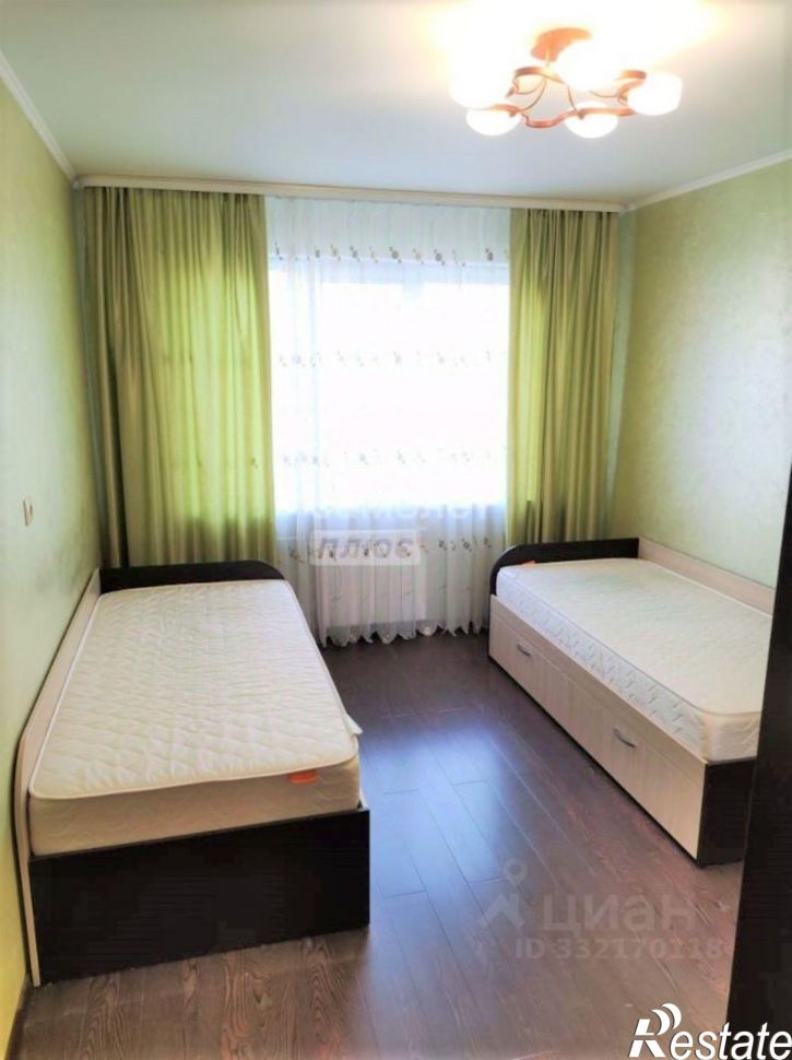 3-комн квартира Тольятти г., Автозаводский