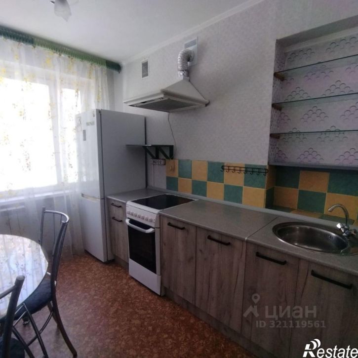 3-комн квартира Тольятти, 9-й квартал