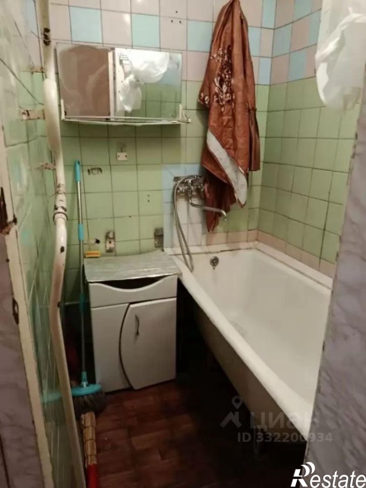 3-комн квартира Самара, Юбилейная ул., д. 27