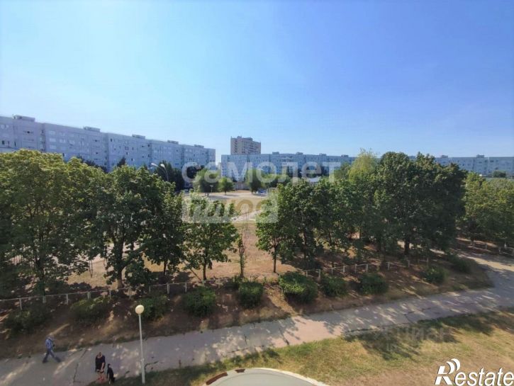 3-комн квартира Тольятти г., Автозаводский