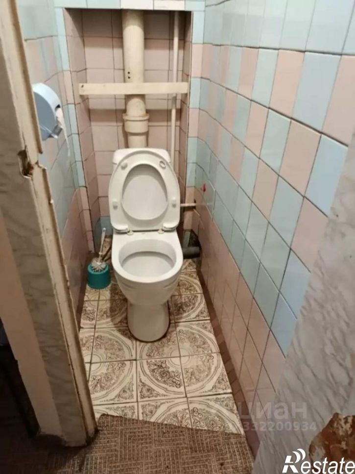 3-комн квартира Самара, Юбилейная ул., д. 27