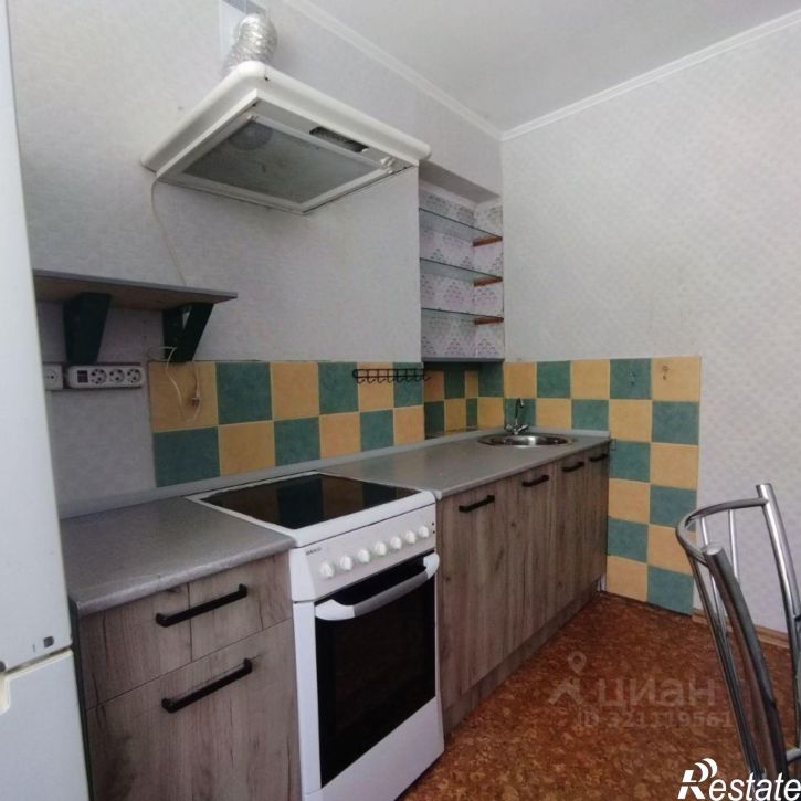 3-комн квартира Тольятти, 9-й квартал