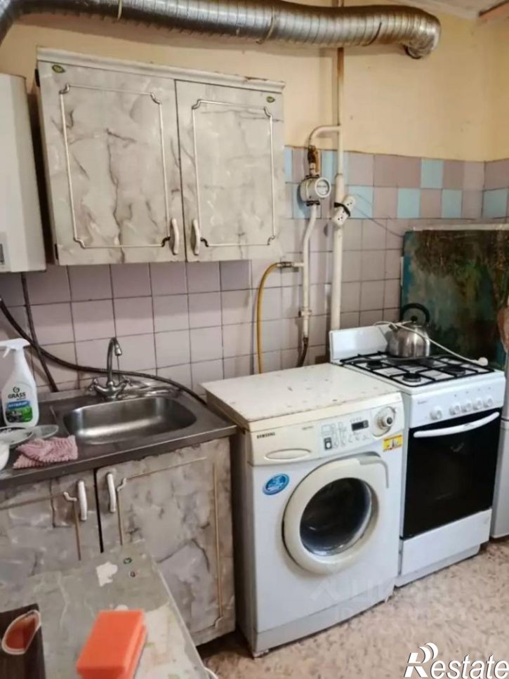 3-комн квартира Самара, Юбилейная ул., д. 27