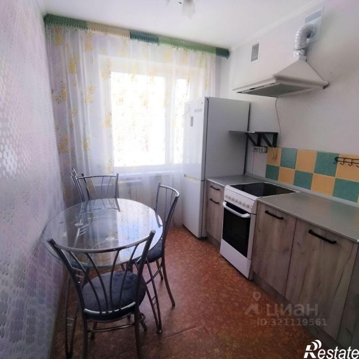 3-комн квартира Тольятти, 9-й квартал