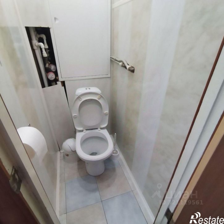 3-комн квартира Тольятти, 9-й квартал