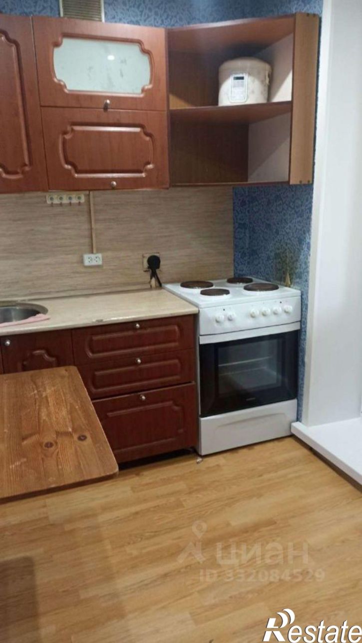 1-комн квартира улица Республиканская,дом 60