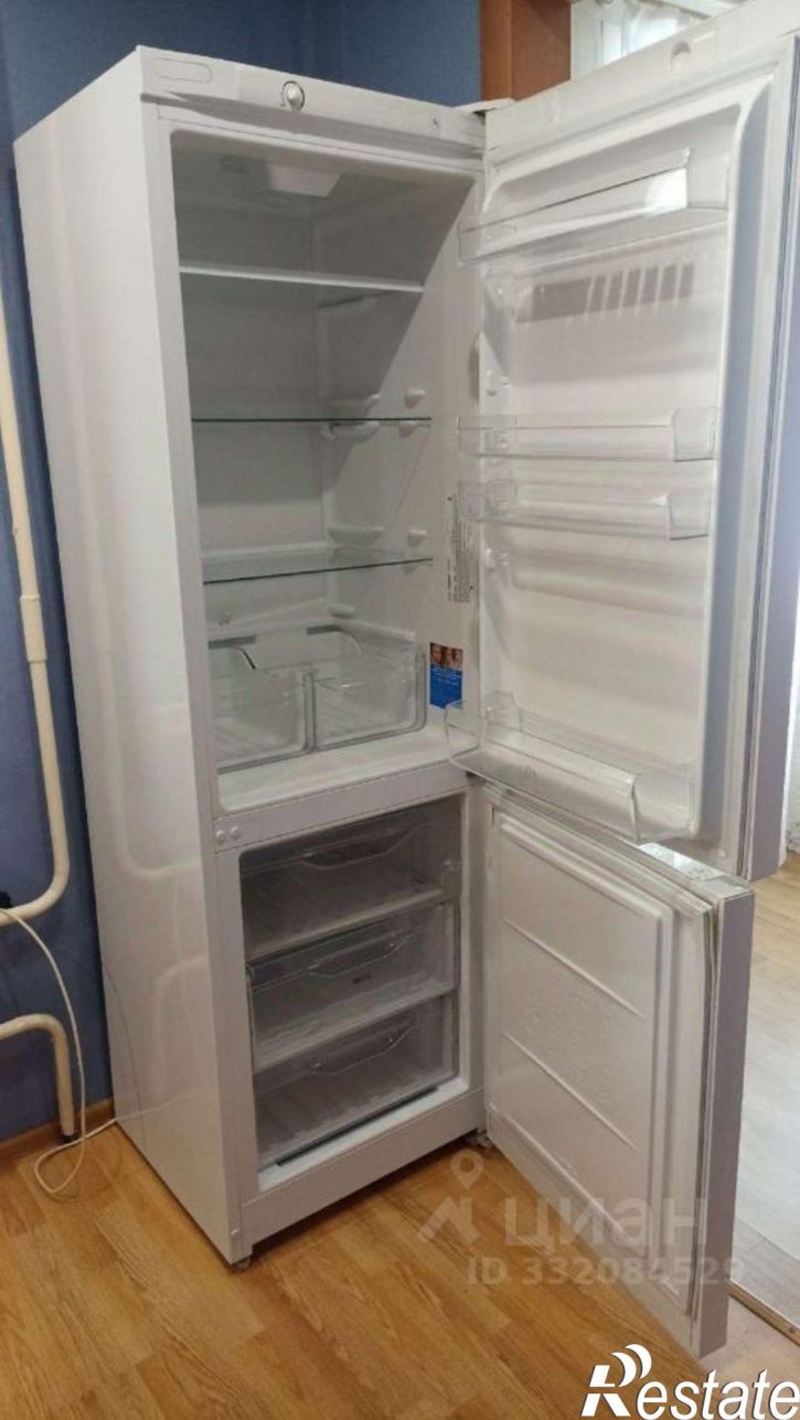 1-комн квартира улица Республиканская,дом 60