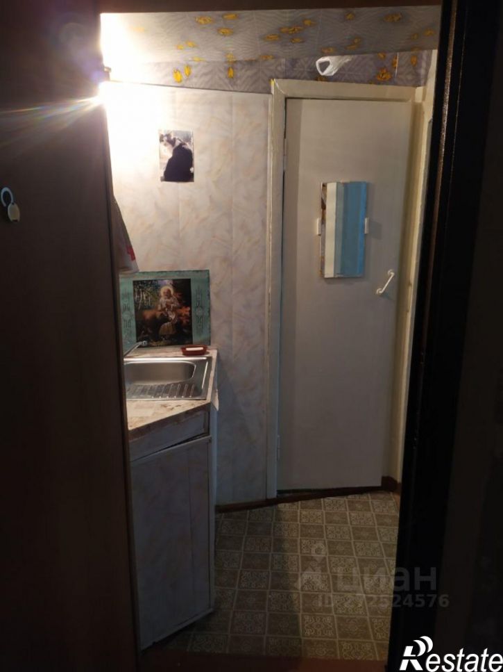1-комн квартира Самара, 4-й проезд, 68
