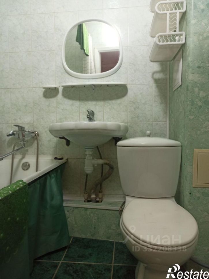 1-комн квартира Тольятти