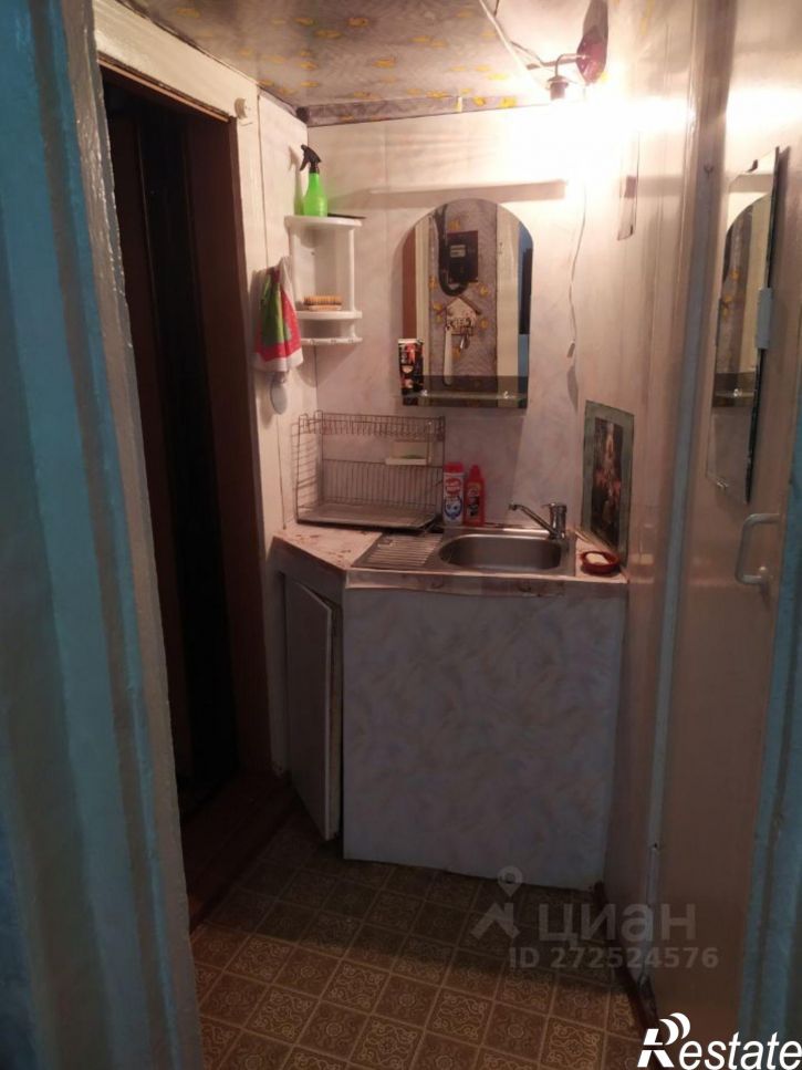 1-комн квартира Самара, 4-й проезд, 68