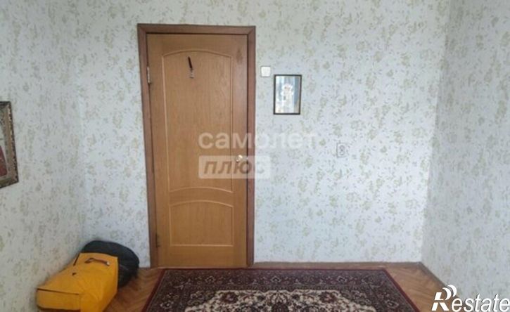 3-комн квартира Сызрань, Московская улица, 25