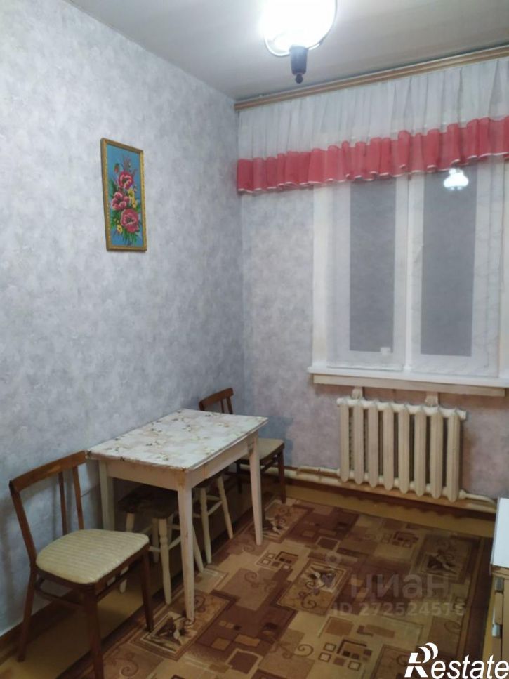 1-комн квартира Самара, 4-й проезд, 68