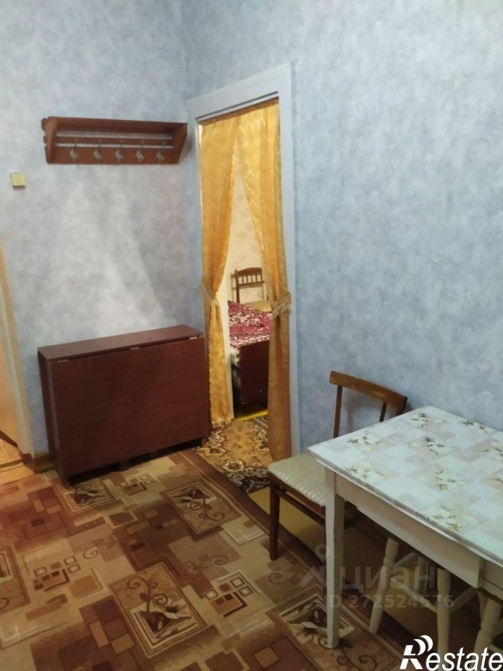 1-комн квартира Самара, 4-й проезд, 68