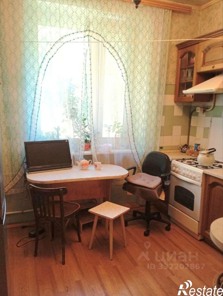 2-комн квартира Самара, Костромской переулок, 12