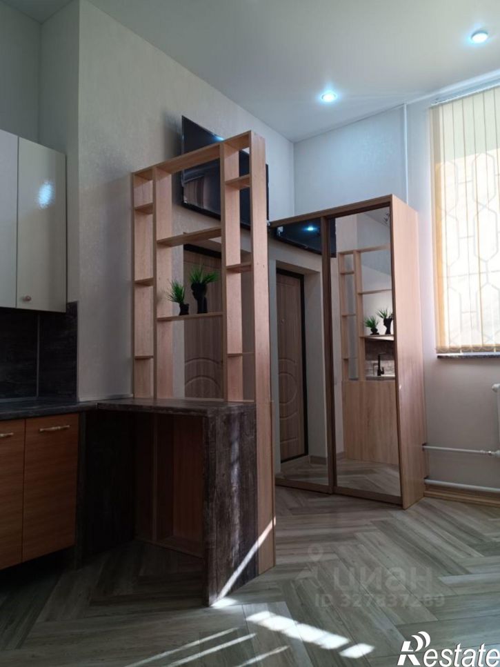 3-комн квартира Жигулёвск, Оборонная улица